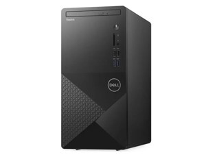 Máy tính để bàn Dell Vostro 3888 M RJMM62Y11 - Intel Core i5-10400, 8GB RAM, HDD 1TB, Intel UHD Graphics 630