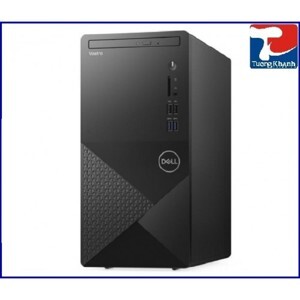 Máy tính để bàn Dell Vostro 3888MT 42VT380008 - Intel Core i5-10400, 8GB RAM, SSD 512GB, Intel UHD Graphics 630