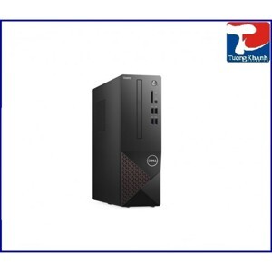 Máy tính để bàn Dell Vostro 3888MT 42VT380007 - Intel Core i5-10400, 8GB RAM, SSD 256GB, Intel UHD Graphics 630