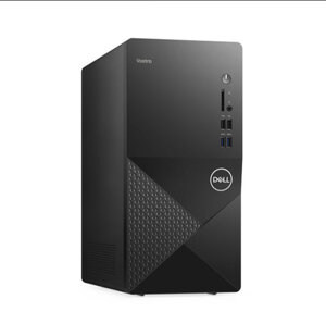 Máy tính để bàn Dell Vostro 3888 D29M002 - Intel Core i3-10105, RAM 4GB, HDD 1TB, Win11 + Office 2019