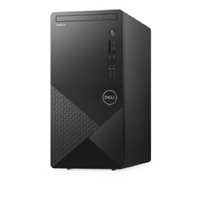 Máy tính để bàn Dell Vostro 3888 MT RJMM62Y1 - Intel Core i5-10400, 8GB RAM, HDD 1TB, Intel UHD Graphics 630