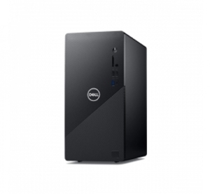 Máy tính để bàn Dell Vostro 3888 42VT380016 - Intel Core i5-10400, 8GB RAM, SSD 256GB, Intel UHD Graphics 630