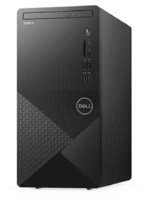 Máy tính để bàn Dell Vostro 3888 MTI78209W - Intel Core i7-10700, 8GB RAM, HDD 1TB, Intel UHD Graphics 630