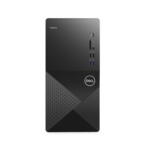 Máy tính để bàn Dell Vostro 3888 42VT380015 - Intel Core i5-10400, 8GB RAM, SSD 256GB, Intel UHD Graphics 630