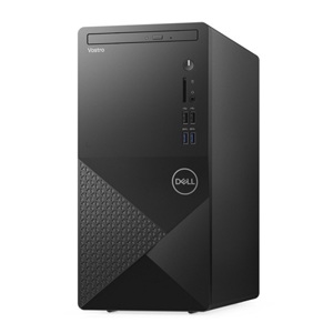 Máy tính để bàn Dell Vostro 3888 MT 70243937 - Intel Core i7-10700, 8GB RAM, SSD 512GB, Intel UHD Graphics 630