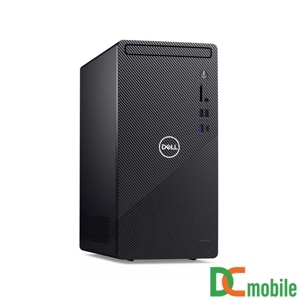 Máy tính để bàn Dell Vostro 3888 M RJMM62Y11 - Intel Core i5-10400, 8GB RAM, HDD 1TB, Intel UHD Graphics 630