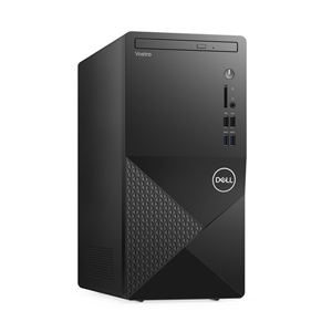 Máy tính để bàn Dell Vostro 3888 MT 70280190 - Intel Core i3-10105, 8GB RAM, HDD 1TB, Intel Graphics UHD 630