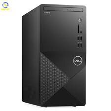 Máy tính để bàn Dell Vostro 3888 MTG6400W - Intel Pentium Gold G6400, 4GB RAM, HDD 1TB, Intel UHD Graphics 610