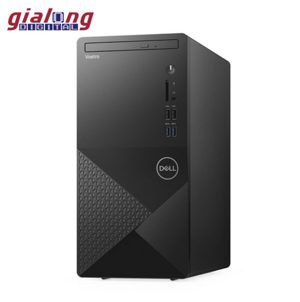 Máy tính để bàn Dell Vostro 3888 MT 70226499 - Intel Core i3-10100, 4GB RAM, HDD 1TB, Intel UHD Graphics 630
