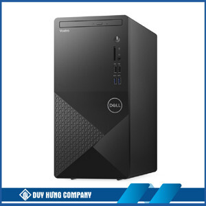Máy tính để bàn Dell Vostro 3888 MT RJMM6D - Intel Core i5-10400, 4GB RAM, HDD 1TB, Intel UHD Graphics 630