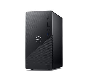 Máy tính để bàn Dell Vostro 3888 42VT380016 - Intel Core i5-10400, 8GB RAM, SSD 256GB, Intel UHD Graphics 630