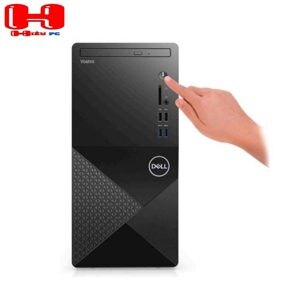 Máy tính để bàn Dell Vostro 3888 D29M002 - Intel Core i3-10105, RAM 4GB, HDD 1TB, Win11 + Office 2019