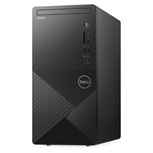 Máy tính để bàn Dell Vostro 3888 42VT380026 - Intel Core i7-10700, 8GB RAM, SSD 512GB, Integrated Graphics