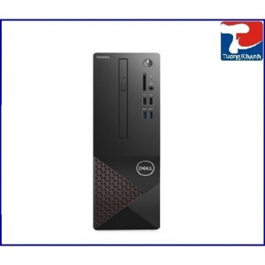 Máy tính để bàn Dell Vostro 3888 MT 42VT380009 - Intel Core i7-10700, 8GB RAM, HDD 1TB, Intel UHD Graphics 630