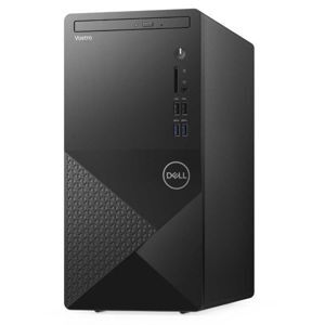 Máy tính để bàn Dell Vostro 3888 MT RJMM6D2 - Intel Core i5-10400, 4GB RAM, HDD 1TB, Intel UHD