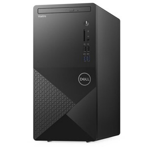 Máy tính để bàn Dell Vostro 3888 70271212 - Intel Core i3-10105, 4GB RAM, HDD 1TB, Intel UHD Graphics 630