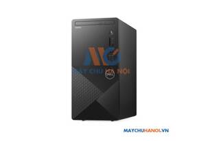 Máy tính để bàn Dell Vostro 3888 MTG6400W - Intel Pentium Gold G6400, 4GB RAM, HDD 1TB, Intel UHD Graphics 610