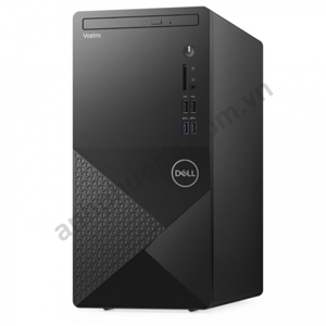 Máy tính để bàn Dell Vostro 3888 MT RJMM6D1 - Intel Core i5-10400, 4GB RAM, HDD 1TB, Intel UHD