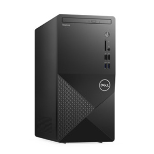 Máy tính để bàn Dell Vostro 3888MT 42VT380007 - Intel Core i5-10400, 8GB RAM, SSD 256GB, Intel UHD Graphics 630