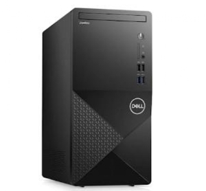 Máy tính để bàn Dell Vostro 3910 71000336 - Intel Core i7-12700, 8GB RAM, SSD 512GB, Intel UHD Graphics 770