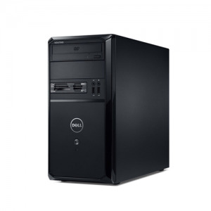 Máy tính để bàn Dell Vostro 3900MT 70047913 - Intel Celeron G1840, 2GB RAM, HDD 500GB, Intel HD Graphics