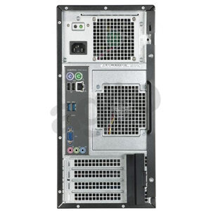 Máy tính để bàn Dell Vostro 3900MT FV4X34 - Intel Core i5-4460, 4GB RAM, HDD 1TB, Nvidia GeForce GTX745 4GB