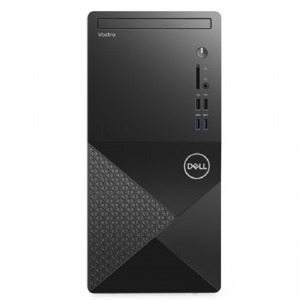 Máy tính để bàn Dell Vostro 3910 MT 9M2DD3 - Intel Core i7-12700, 8GB RAM, SSD 512GB, Intel UHD Graphics 770