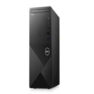 Máy tính để bàn Dell Vostro 3910 9M2DD5 - Intel Core i5-12400, 8GB RAM, SSD 256GB + HDD 1TB, Intel UHD Graphics 730