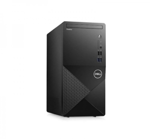 Máy tính để bàn Dell Vostro 3910 71000335 - Intel Core i3-12100, 8GB RAM, SSD 256GB, Intel UHD Graphics 730