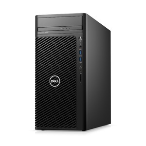 Máy tính để bàn Dell Workstation Precision 3660 Tower CTO BASE 42PT3660D08 - Intel Core i9-12900, 16GB RAM, HDD 1TB, Nvidia RTX A2000 6GB