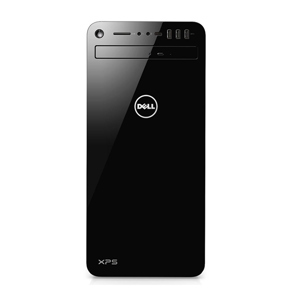 Máy tính để bàn Dell  XPS 8930 70196078 - Intel Core i7-9700K, 16GB RAM, SSD 512GB + HDD 1TB, Nvidia GeForce GTX 1660 Ti 6GB GDDR6