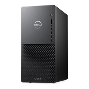 Máy tính để bàn Dell XPS 8940 42XPS89D001 - Intel Core i7-11700, 8GB RAM, SSD 512GB, Nvidia GeForce GTX 1660Ti 6GB GDDR6