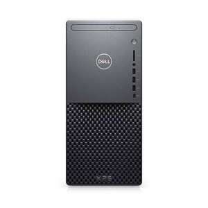 Máy tính để bàn Dell XPS 8940 70226564 - Intel Core i7-10700, 16GB RAM, HDD 1TB + SSD 512GB, Intel UHD Graphics 630 + Nvidia GeForce GTX 1650 Super 4GB GDDR5