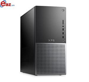 Máy tính để bàn Dell XPS 8950 70297321 - Intel Core i7-12700, 16GB RAM, SSD 512GB + HDD 1TB, Nvidia GeForce GTX 1660Ti 6GB GDDR6