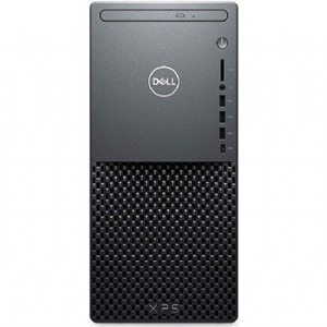 Máy tính để bàn Dell XPS 8950 42XPS89D002 - Intel core i7-12700, 16GB RAM, SSD 512GB + HDD 1TB, Nvidia GeForce GTX 1660 Ti 6GB GDDR6