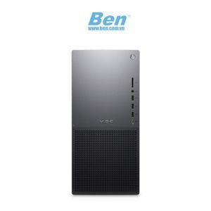 Máy tính để bàn Dell XPS 8960 GV47H1 - Intel Core i7 14700, RAM 16GB, SSD 512GB + HDD 2TB, Nvidia GeForce RTX 3050 8GB