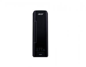 Máy tính để bàn Acer XC-730 DT.B6PSV.001 - Intel Pentium, 2GB RAM, HDD 1TB, Intel HD Graphics 505