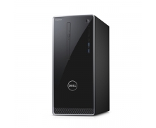 Máy tính để bàn Dell Inspiron 3668MT MTI33208 - Intel core i3, 8GB RAM, HDD 1TB, Intel HD Graphics 630