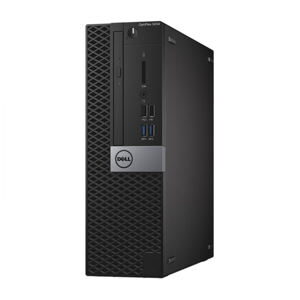 Máy tính để bàn Dell Optiplex 3050MT - Intel core i5, 4GB RAM, HDD 1TB, Intel HD Graphics 630