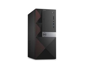 Máy tính để bàn Dell Vostro 3668-V3668B - Intel core i7, 8GB RAM, HDD 1TB, Intel HD Graphics 630