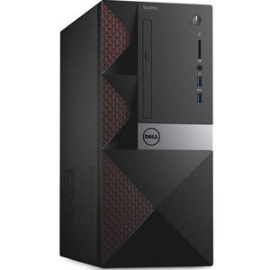 Máy tính để bàn Dell Vostro 3668-V3668B - Intel core i7, 8GB RAM, HDD 1TB, Intel HD Graphics 630