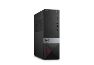 Máy tính để bàn Dell Vostro 3268 V3268A - Intel core i3, 4GB RAM, HDD 1TB, Intel HD Graphics 630