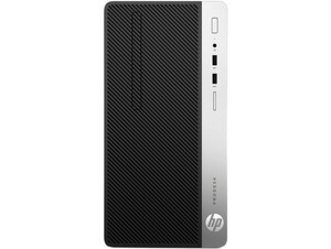 Máy tính để bàn HP 400 G4 MT 2XM15PA - Intel core i7, 8GB RAM, HDD 1TB, Nvidia GeForce GT730 2GB