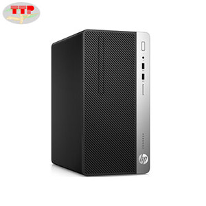 Máy tính để bàn HP 400 G4 MT 2XM15PA - Intel core i7, 8GB RAM, HDD 1TB, Nvidia GeForce GT730 2GB