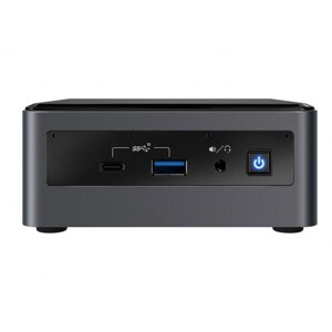 Máy tính để bàn Intel NUC BOXNUC10I5FNH2 - Intel core i5