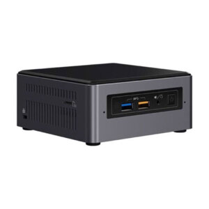 Máy tính để bàn Intel NUC BOXNUC7PJYH2 (Core Pentium)