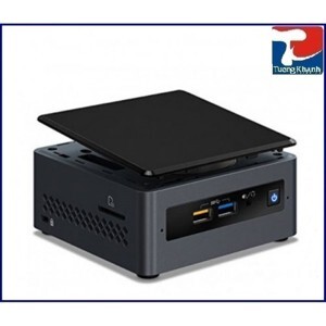 Máy tính để bàn Intel NUC BOXNUC7PJYH2 (Core Pentium)