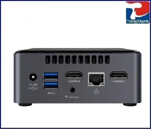 Máy tính để bàn Intel NUC BOXNUC7CJYH2