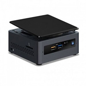 Máy tính để bàn Intel NUC BOXNUC7PJYH2 (Core Pentium)