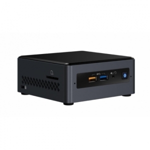 Máy tính để bàn Intel NUC BOXNUC7CJYH2